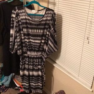 Olivia Matthews dress